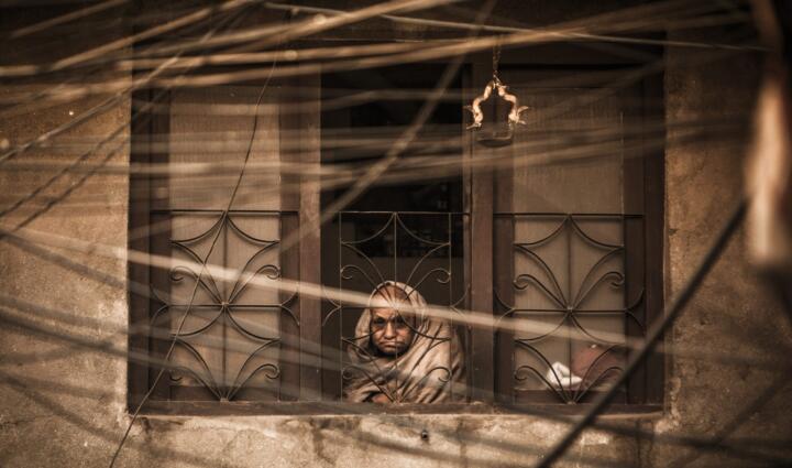 Katmandu, Zlati Nepal – MEPI, foto: Rožle Bregar