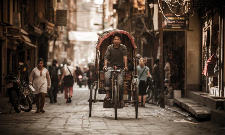 Kathmandu, Zlati Nepal – MEPI, foto: Rožle Bregar
