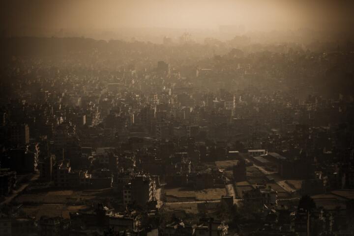 Katmandu, Zlati Nepal – MEPI, foto: Rožle Bregar
