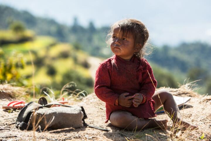 Zlati Nepal – MEPI, foto: Rožle Bregar