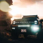 Iceland 2023 FordBronco Autmn photoRozleBregar